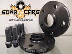 Spoorverbreders / Spacers AUDI A3 A4 A5 A6 A7 TT 5x112 15mm, Auto diversen, Tuning en Styling, Ophalen of Verzenden