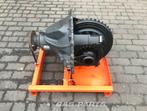 Differentieel Mercedes R440-13A/C22.5 0003504303, Ophalen, Gebruikt, Mercedes-Benz, Transmissie en Toebehoren