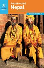 Nepal / Rough Guide 9789000319558 James McConnachie, Boeken, Reisgidsen, Verzenden, Gelezen, James McConnachie