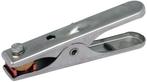 Aardingstang L 140mm Roestvrij Staal Voor Rd 16mm Fl 13mm -, Verzenden, Nieuw, Overige typen