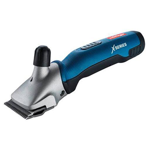 Heiniger Xplorer paarden en vee accuscheermachine (2 accus), Dieren en Toebehoren, Stalling en Weidegang
