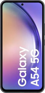 samsung Galaxy A54 5G 128GB Paars met GARANTIE & verzending, Ophalen of Verzenden, Gebruikt