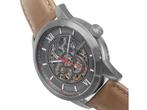 Heritor Automatic Jonas HERHR9504 Herenhorloge 43mm, Verzenden, Nieuw