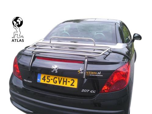 Peugeot 207 CC bagagerek/drager, Auto diversen, Overige Auto diversen, Ophalen of Verzenden