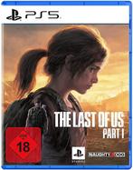 The Last of Us Part 1 Remake-Duits (PlayStation 5) Gebruikt, Ophalen of Verzenden, Zo goed als nieuw