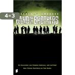 Band of brothers 9789022553862 Stephen E Ambrose, Boeken, Verzenden, Zo goed als nieuw, Stephen E Ambrose