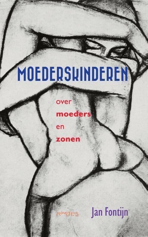 Moederskinderen (9789044639674, Jan Fontijn), Boeken, Romans, Nieuw, Verzenden
