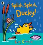 Splish, Splash, Ducky 9781406384086 Lucy Cousins, Boeken, Verzenden, Zo goed als nieuw, Lucy Cousins