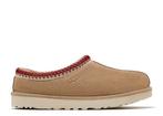 UGG Tasman II Slipper Sand Dark Cherry (Pantoffels), Verzenden, Nieuw, UGG, Sneakers of Gympen