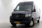 Zakelijke Lease |  Mercedes-Benz Sprinter 316 CDI 163pk 7G A, Auto's, Bestelauto's, Automaat, Gebruikt, Euro 6, Overige kleuren