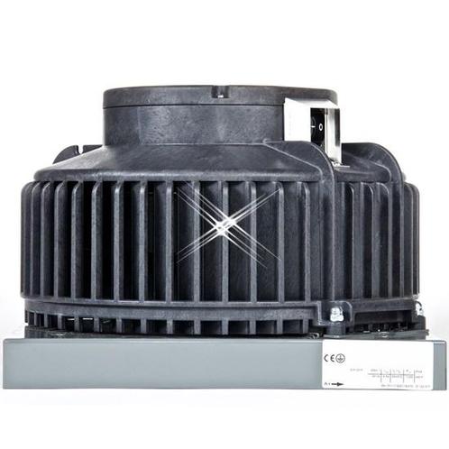 Kunststof dakventilator 900 m3/h (DHA 220 E2 01), Doe-het-zelf en Verbouw, Ventilatie en Afzuiging, Nieuw, Verzenden