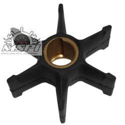 -15% |Impeller (small housing) 40 / 45 / 48 55 pk (1984 t/m, Watersport en Boten, Buiten- en Binnenboordmotoren, Verzenden