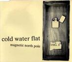 cd single - Cold Water Flat - Magnetic North Pole, Verzenden, Zo goed als nieuw