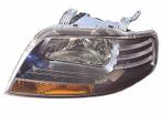 KOPLAMP VOOR CHEVROLET AVEO/KALOS T200 2003-2006 96802653, Ophalen of Verzenden, Nieuw