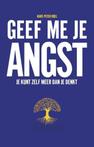9789493307025 Geef mij je angst Hans Peter Roel
