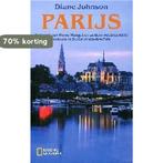 Parijs 9789058313416 Diane Johnson, Boeken, Verzenden, Zo goed als nieuw, Diane Johnson