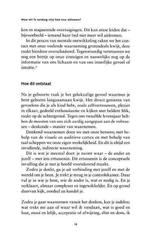 Waar wil ik vandaag mijn bed voor uitkomen?, Ophalen of Verzenden, Nieuw