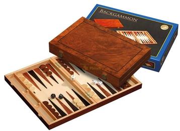 Backgammon Cassette - Astypalia Medium | Philos -