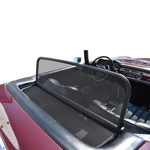 Mercedes-Benz SL-Class (1963-1971) Cabrio windscherm Zwart, Auto diversen, Overige Auto diversen, Ophalen of Verzenden