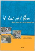 Ik heet niet dom 9789033450334 M. Bringmans, Boeken, Studieboeken en Cursussen, Verzenden, Zo goed als nieuw, M. Bringmans