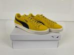 Veiling - Puma suede Staple (maat 44.5), Kleding | Heren, Schoenen, Nieuw