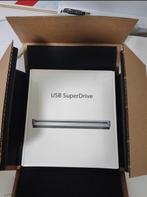 Apple USB SuperDrive - Computer - In originele gesealde, Nieuw