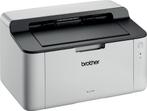 Brother HL-1110 - Laserprinter, Verzenden, Zo goed als nieuw
