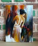 Alexander Nakonechny (1971) - Female beauty