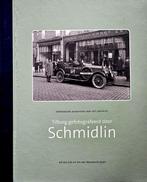 Tilburg gefotografeerd door Schmidlin / Verborgen schatten, Boeken, Verzenden, Zo goed als nieuw, J. van Gils