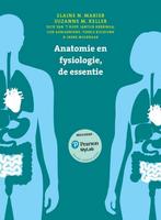Anatomie en fysiologie, de essentie, 9789043040181, Boeken, Studieboeken en Cursussen, Zo goed als nieuw, Studieboeken, Verzenden