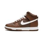 Nike Dunk High Chocolate - Diverse maten, Ophalen of Verzenden, Nieuw