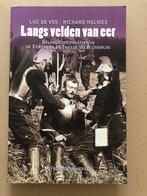 Langs Velden Van Eer Belangrijke Plaatsen In  Wereldoorlogen, Ophalen of Verzenden