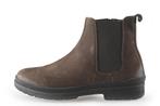 Next Chelsea boots in maat 40 Bruin | 10% korting, Verzenden, Boots, Gedragen, Next