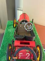 Pocher 1:8 - Modelauto - Fiat f2 - Sportiva, Nieuw