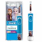 Oral-B Vitality 100 Kids Frozen Elektrische Tandenborstel -, Nieuw, Ophalen of Verzenden