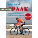 Spaak 9789056154035 Paul Rood, Verzenden, Zo goed als nieuw, Paul Rood