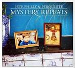 cd - Pete Philly &amp; Perquisite - Mystery Repeats, Cd's en Dvd's, Cd's | Hiphop en Rap, Verzenden, Nieuw in verpakking