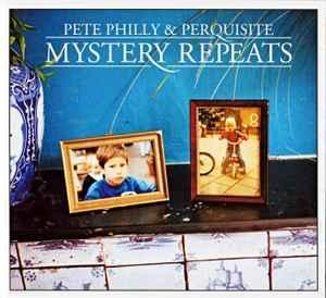 cd - Pete Philly &amp; Perquisite - Mystery Repeats, Cd's en Dvd's, Cd's | Hiphop en Rap, Verzenden