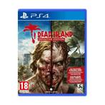 Dead Island - Definitive Edition (Zonder Boekje), Verzenden, Nieuw