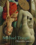 Michael Triegel 9783777432199, Verzenden, Gelezen