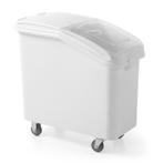 Hendi Voedseltrolley 81 Liter, Verzenden, Nieuw