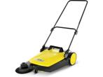 Kärcher S 4 - Handveegmachine - 510 mm Werkbreedte 20 l, Tuin en Terras, Verzenden, Zo goed als nieuw