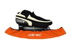 Icetec | Schaatsbeschermer - Oranje, Nieuw