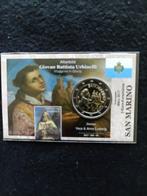 San Marino. 2 Euro 2012/2020 (3 coins) (Zonder Minimumprijs)