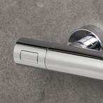 Opbouw Douchekraan Aquasplash Thermostaat Rond 29,3 cm, Doe-het-zelf en Verbouw, Sanitair, Ophalen of Verzenden, Nieuw
