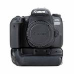 Canon EOS 77D (26.499 clicks) met garantie, Verzenden, Nieuw