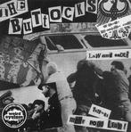 cd - The Buttocks - Law And Order (Mehr Pogo Leute 1978-83), Zo goed als nieuw, Verzenden