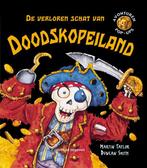 De verloren schat van doodskopeiland 9789059206830, Verzenden, Gelezen, Martin Taylor