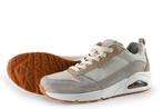 Skechers Sneakers in maat 40 Beige | 20% korting, Skechers, Verzenden, Beige, Sneakers of Gympen