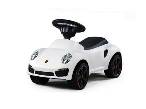 Loopauto Porsche 911, Kinderen en Baby's, Speelgoed | Buiten | Voertuigen en Loopfietsen, Nieuw, Ophalen of Verzenden